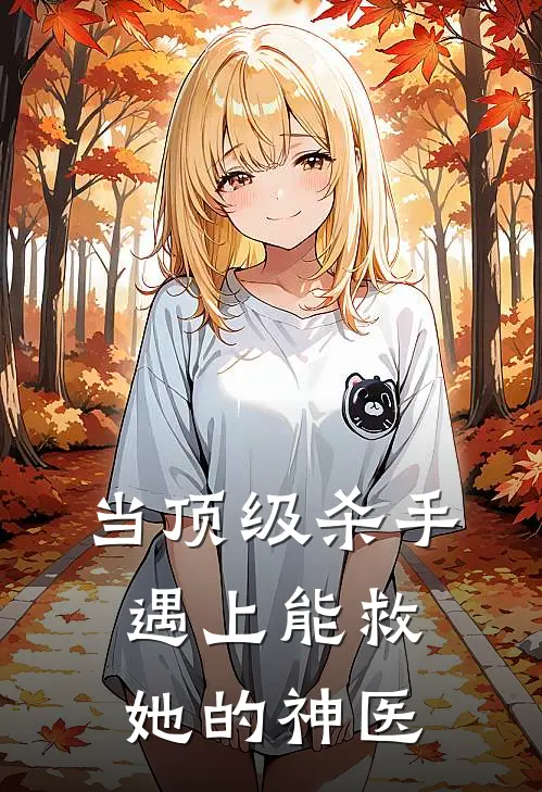 当顶级杀手，遇上能救她的神医