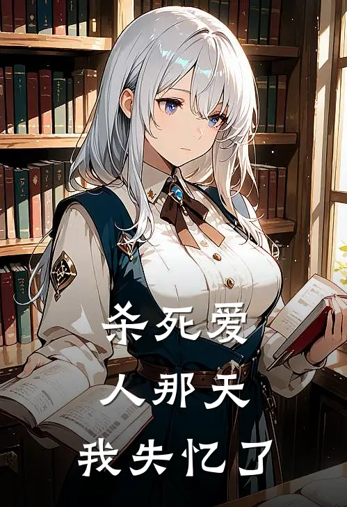 杀死爱人那天，我失忆了