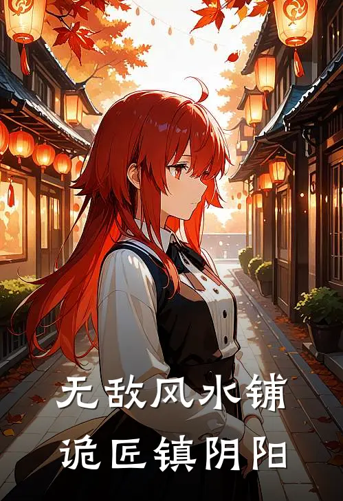 无敌风水铺：诡匠镇阴阳