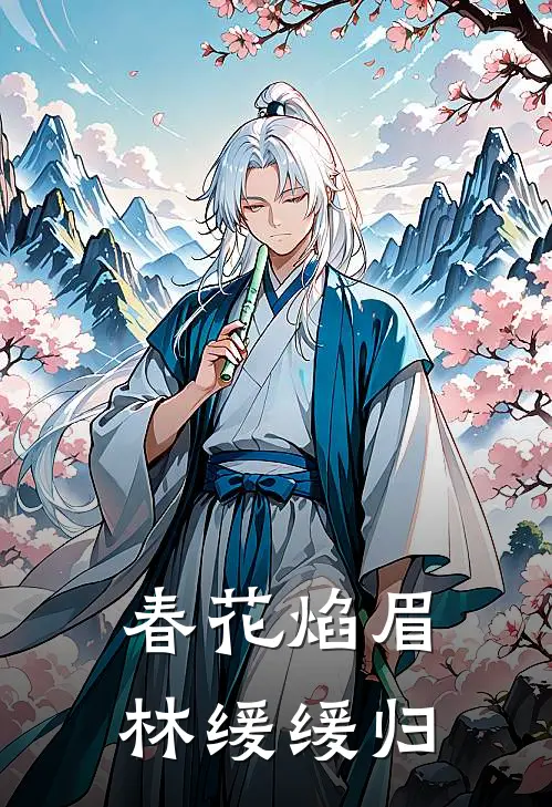 春花焰眉林缓缓归