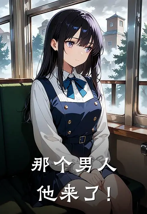 那个男人他来了！