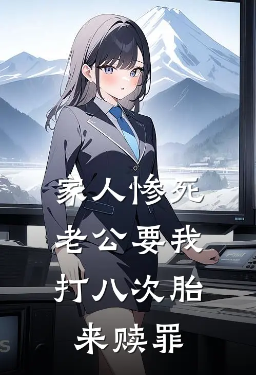 家人惨死，老公要我打八次胎来赎罪