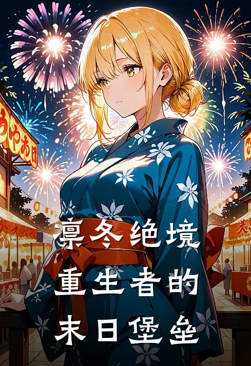 凛冬绝境：重生者的末日堡垒