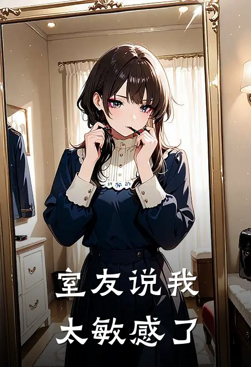 室友说我太敏感了