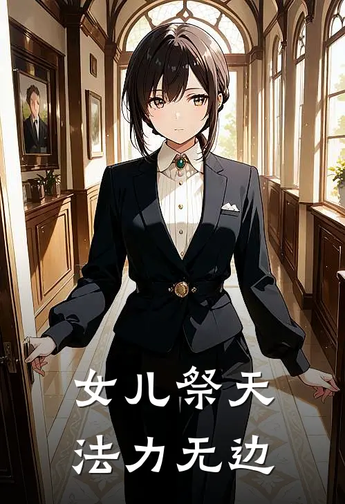 女儿祭天，法力无边