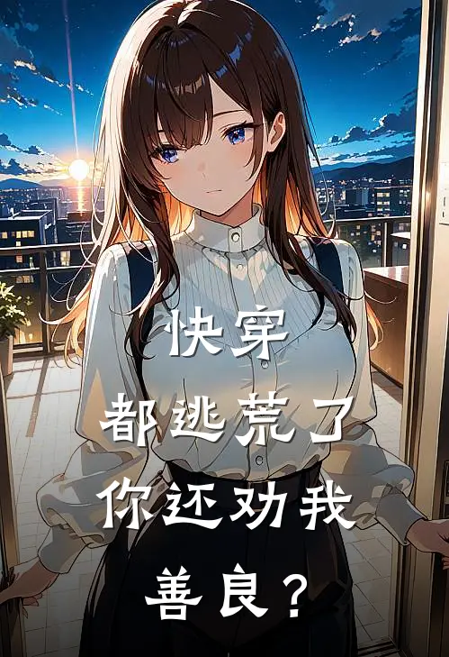 快穿：都逃荒了，你还劝我善良？