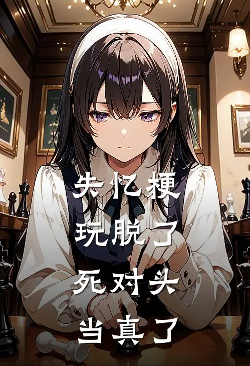 失忆梗玩脱了，死对头当真了