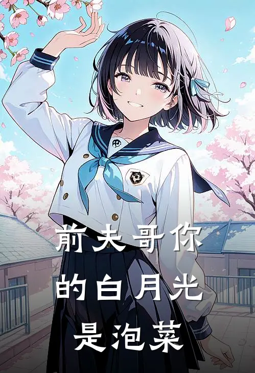 前夫哥你的白月光是泡菜