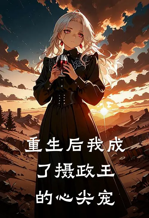 重生后我成了摄政王的心尖宠