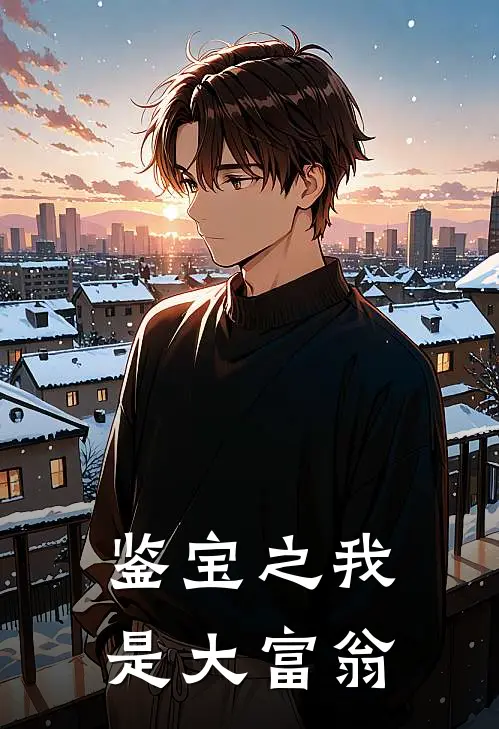 鉴宝之我是大富翁