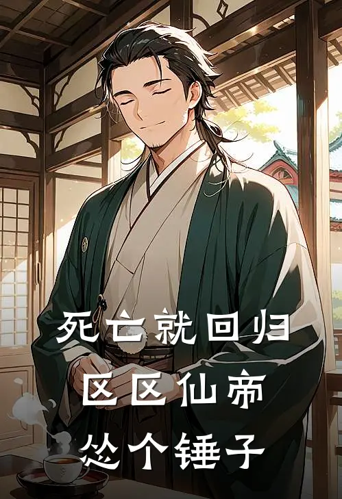 死亡就回归，区区仙帝怂个锤子