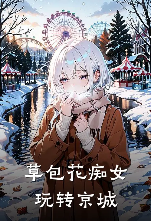 草包花痴女，玩转京城