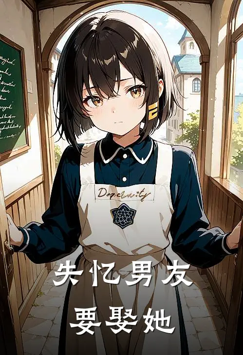 失忆男友要娶她