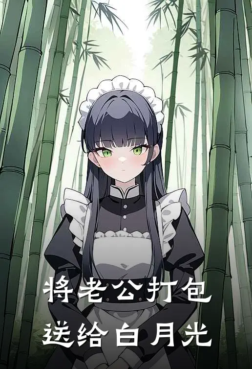 将老公打包送给白月光