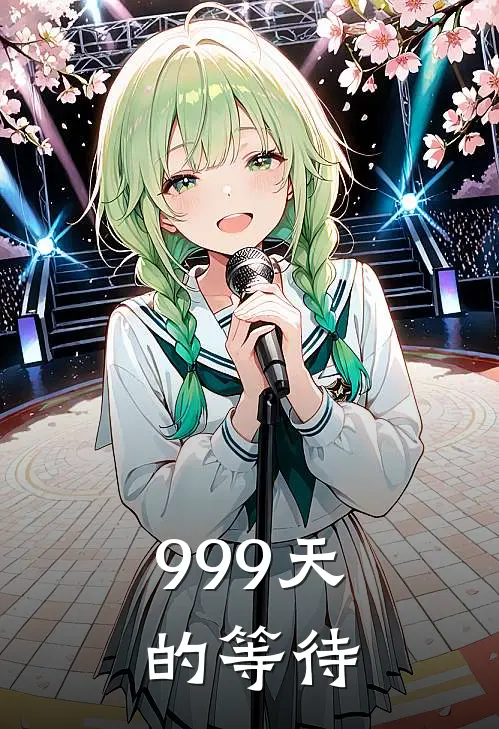 999天的等待