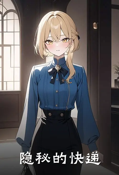 隐秘的快递