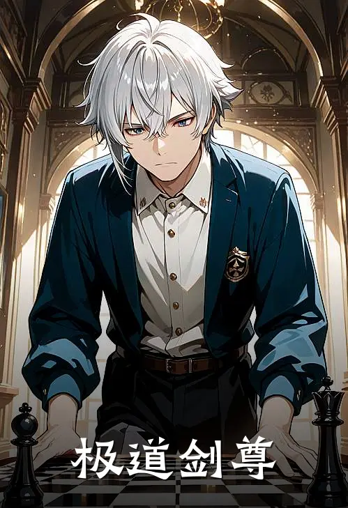 极道剑尊