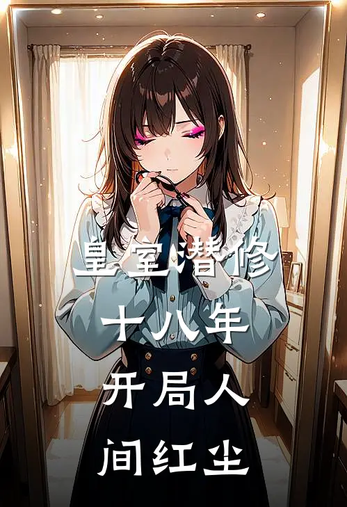 皇室潜修十八年，开局人间红尘