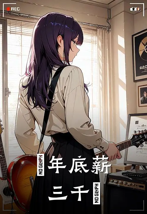 ⼋年底薪三千⼋