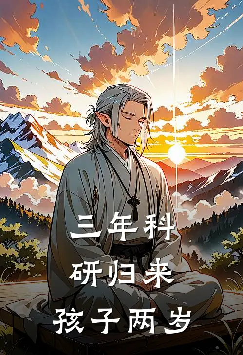 三年科研归来，孩子两岁