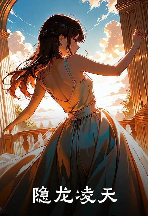 隐龙凌天