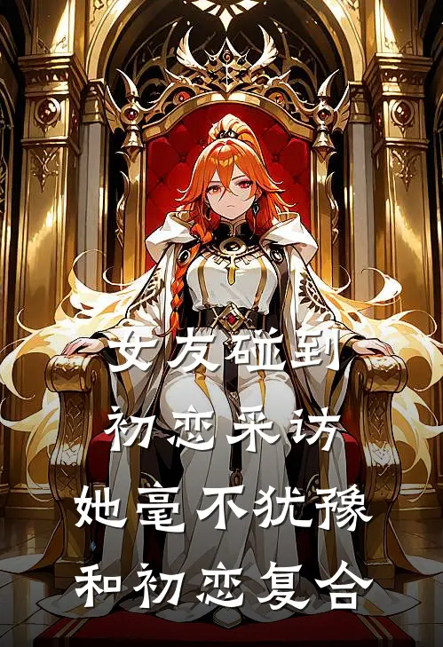 女友碰到初恋采访，她毫不犹豫和初恋复合