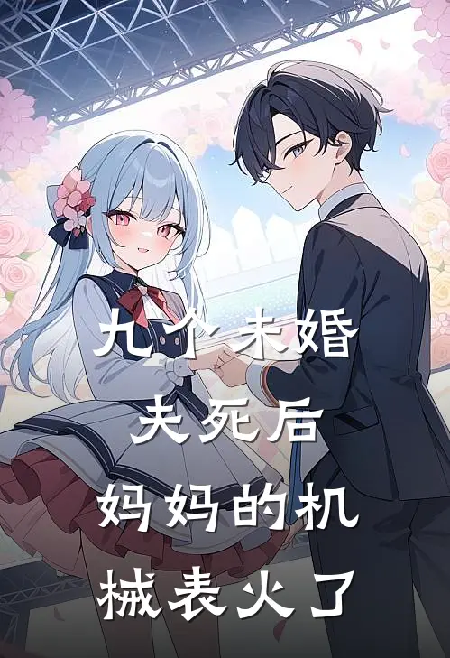 九个未婚夫死后，妈妈的机械表火了