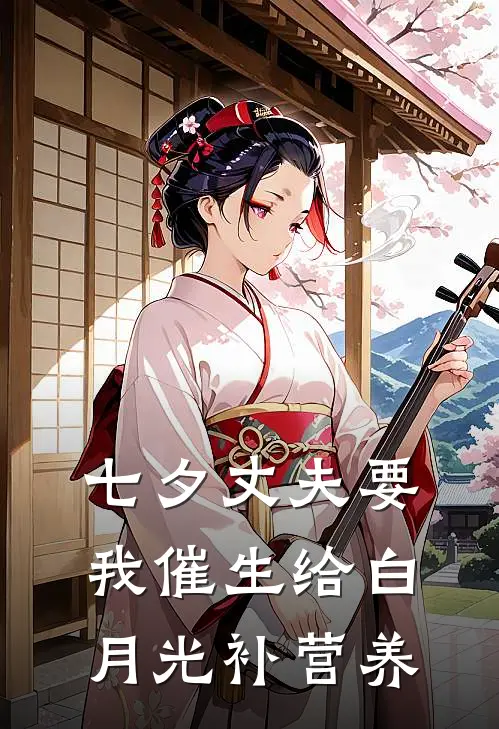 七夕丈夫要我催生给白月光补营养