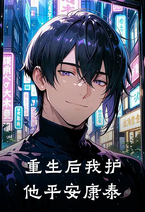 重生后我护他平安康泰