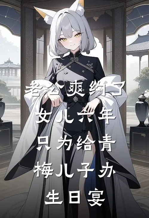 老公爽约了女儿六年，只为给青梅儿子办生日宴