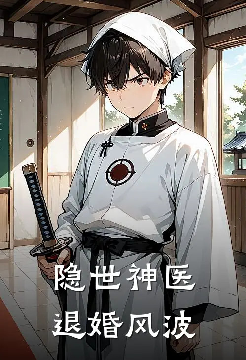 隐世神医：退婚风波