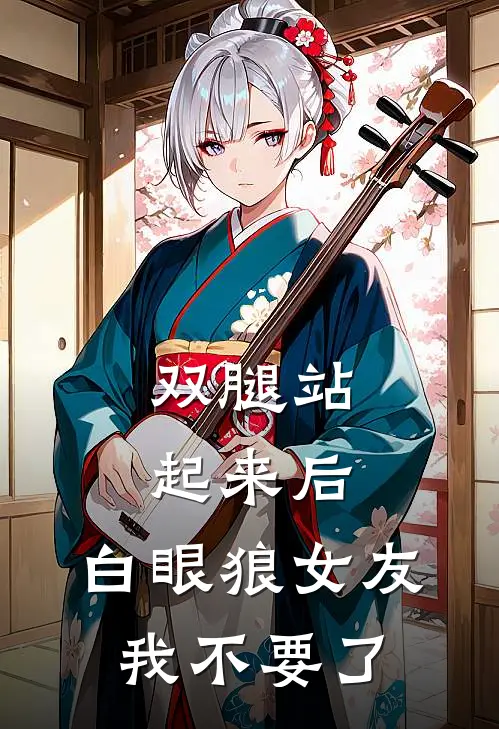 双腿站起来后，白眼狼女友我不要了