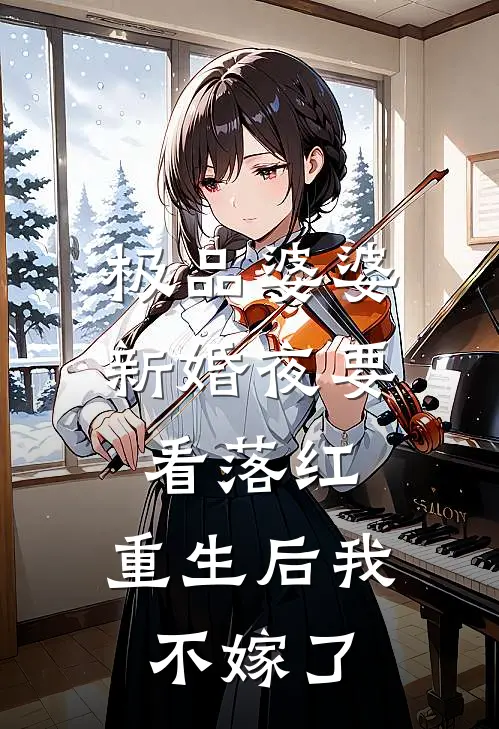 极品婆婆新婚夜要看落红，重生后我不嫁了