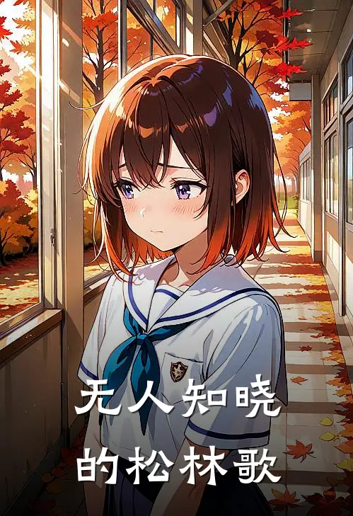 无人知晓的松林歌