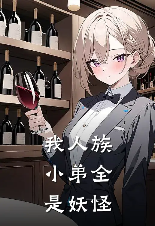 我人族，小弟全是妖怪