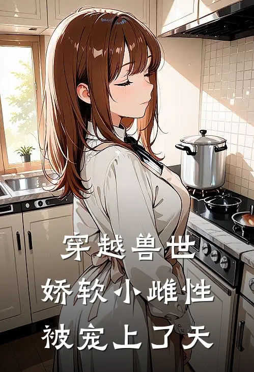 穿越兽世：娇软小雌性被宠上了天