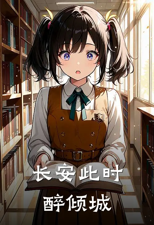 长安此时醉倾城