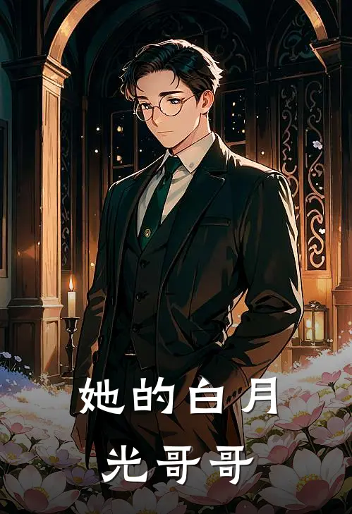 她的白月光哥哥