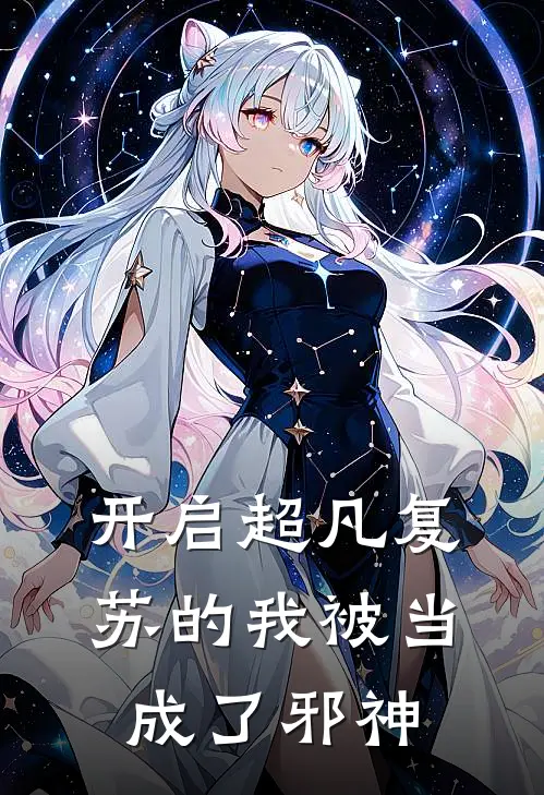 开启超凡复苏的我被当成了邪神