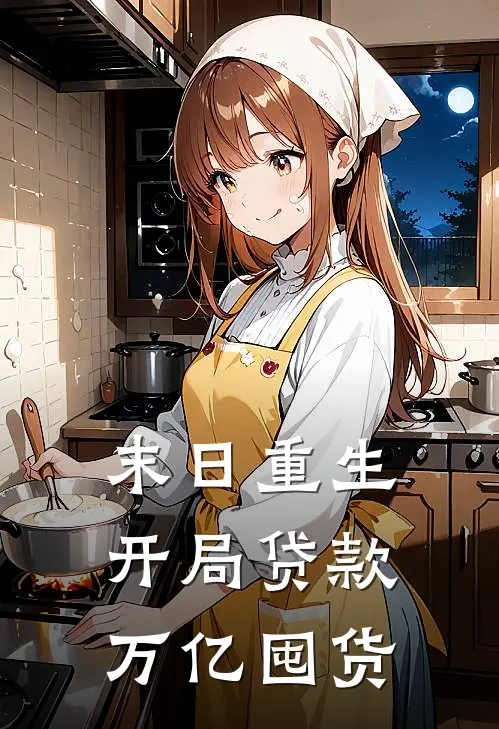 末日重生：开局贷款万亿囤货