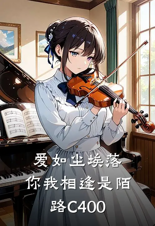 爱如尘埃落，你我相逢是陌路C400