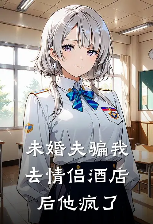 未婚夫骗我去情侣酒店后他疯了