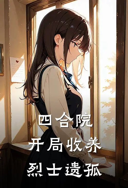 四合院：开局收养烈士遗孤