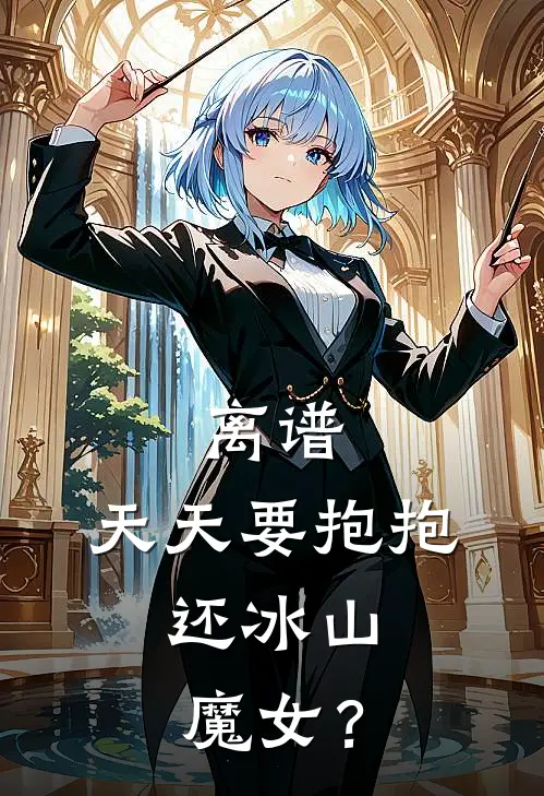 离谱，天天要抱抱，还冰山魔女？