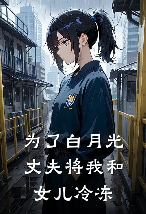 为了白月光，丈夫将我和女儿冷冻