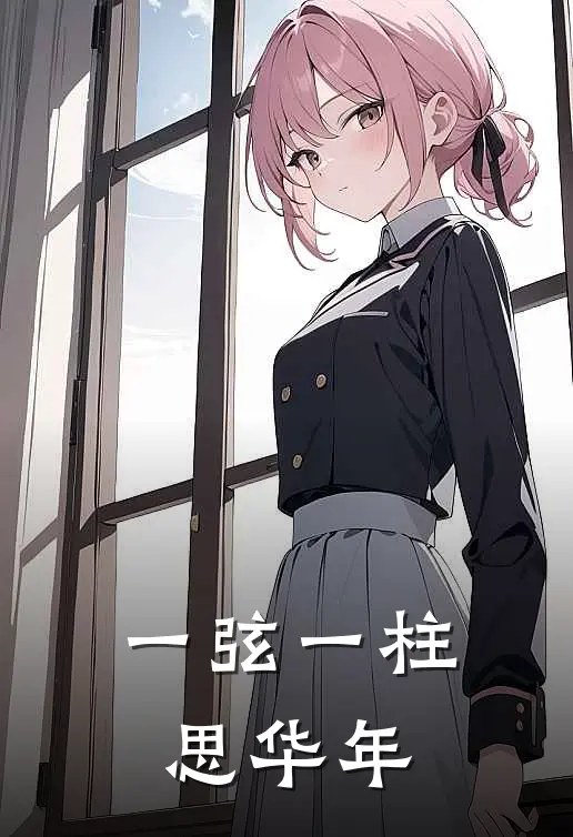 一弦一柱思华年