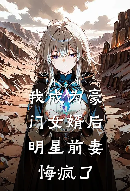 我成为豪门女婿后，明星前妻悔疯了