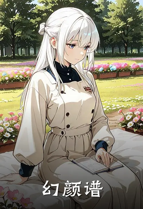 幻颜谱
