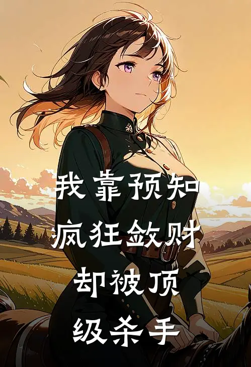 我靠预知疯狂敛财，却被顶级杀手