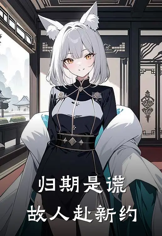 归期是谎，故人赴新约